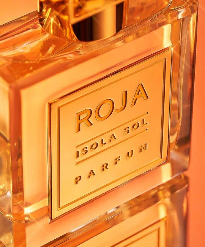 عطر روجا ايسولا سول بارفيوم 50 مل