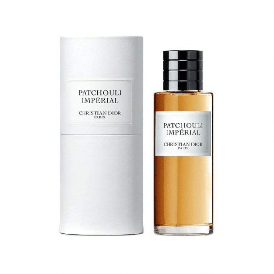 عطر ديور باتشولي امبريال او دو بارفيوم 125مل