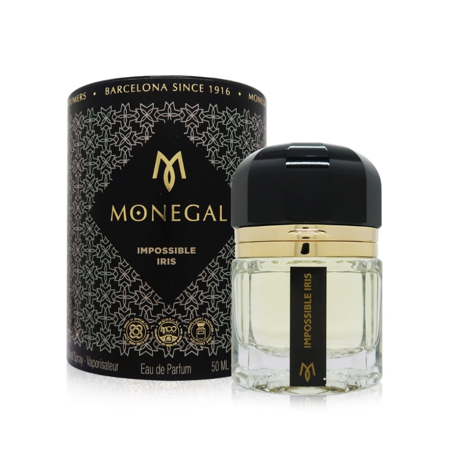 عطر رامون مونيغال امبسبل ايريس او دو بارفيوم- عطر خشبي زهري