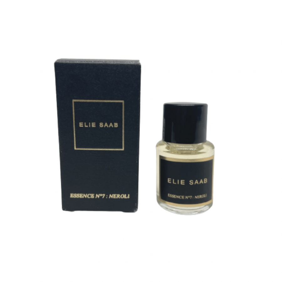 عطر ميني ايلي صعب اسينس نمبر.7 نيرولي برفيوم 5مل