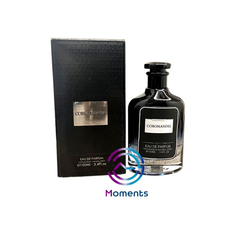 عطر كرومانديل او دو بارفيوم 100مل