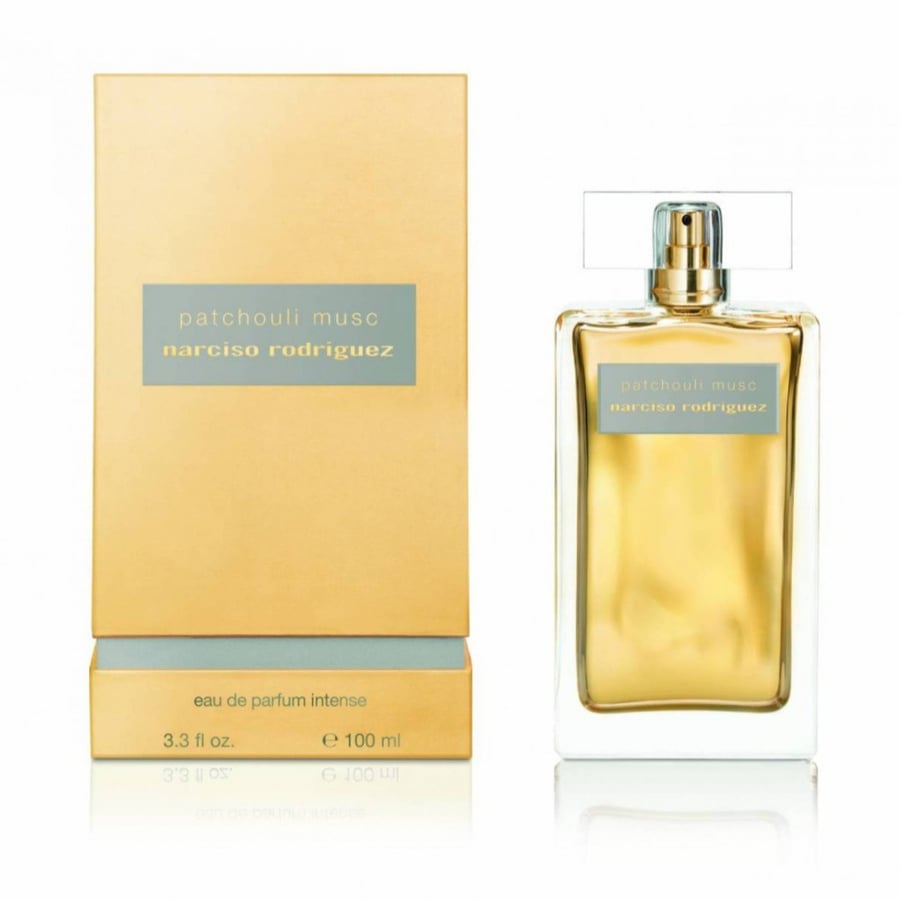 اقوىعطر نارسيسو رودريغز مسك باتشولي او دو بارفيوم إنتنس عطر  عطر نسائي