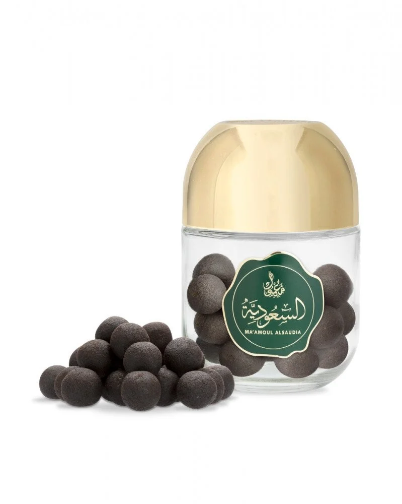 معمول السعودية الرحاب 200جم رائحة شرقية مميزة