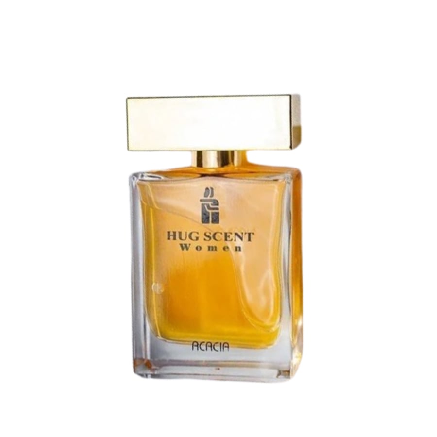 عطر نسائي ثابت هاج سنت من اكاسيا للنساء او دو بارفيوم Haj Scent Acacia