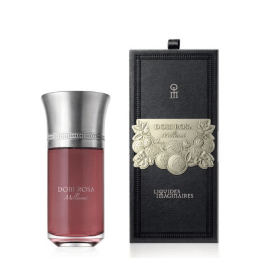 عطر ليكويدز ايماجينيرز دوم روزا او دو بارفيوم 100مل
