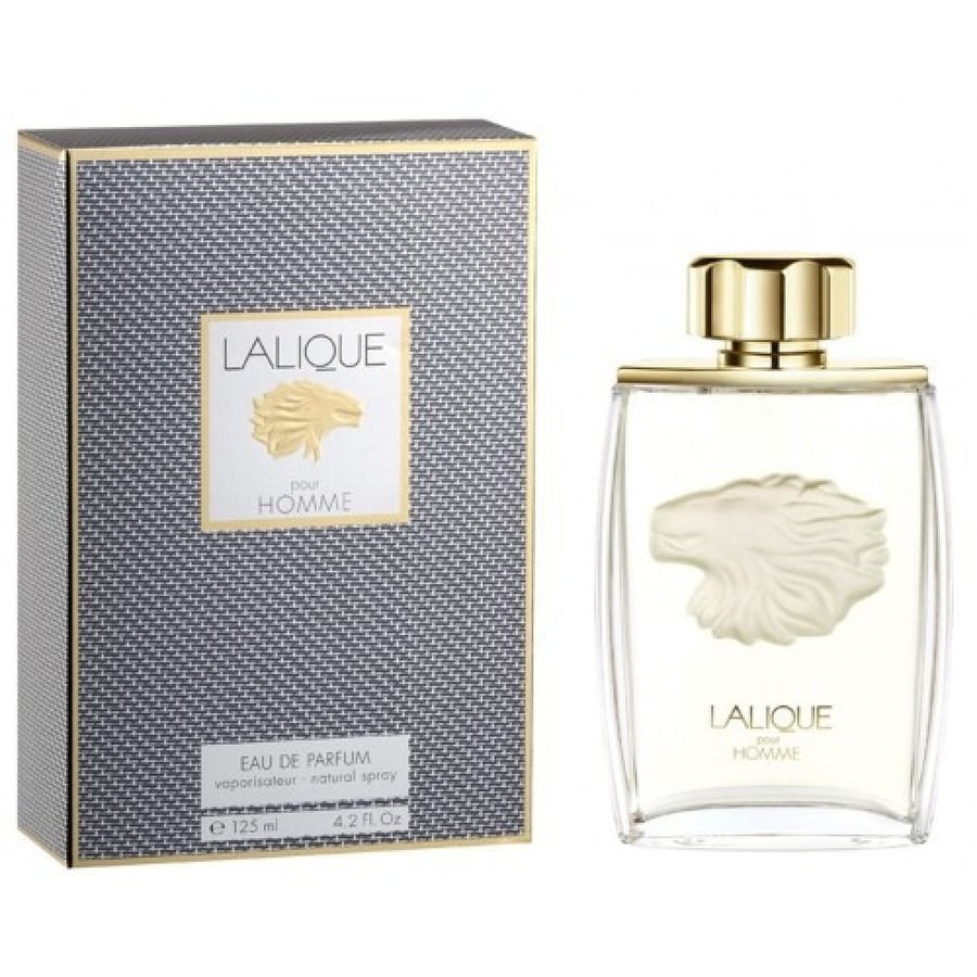 عطر لاليك بور هوم الاسد او دو بارفيوم 125مل