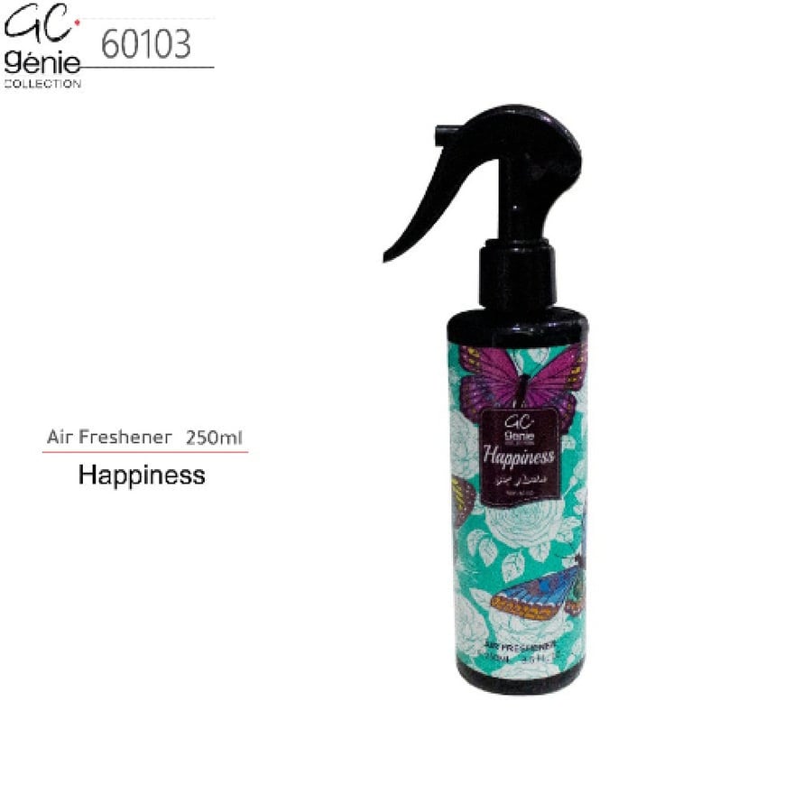 معطر جو Happiness من جيني كزولكشن - ملطف جو بالمانجا