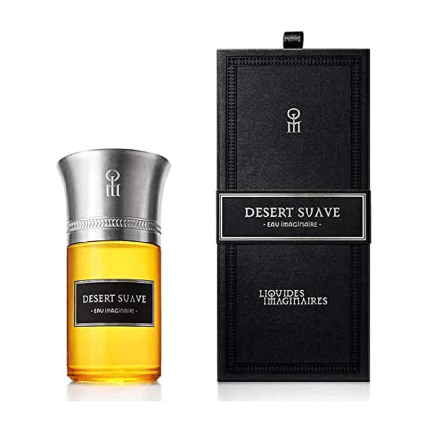 عطر ليكويدز ايماجينيرز ديزيرت سواف Desert Suave- عطر مميز للجنسين