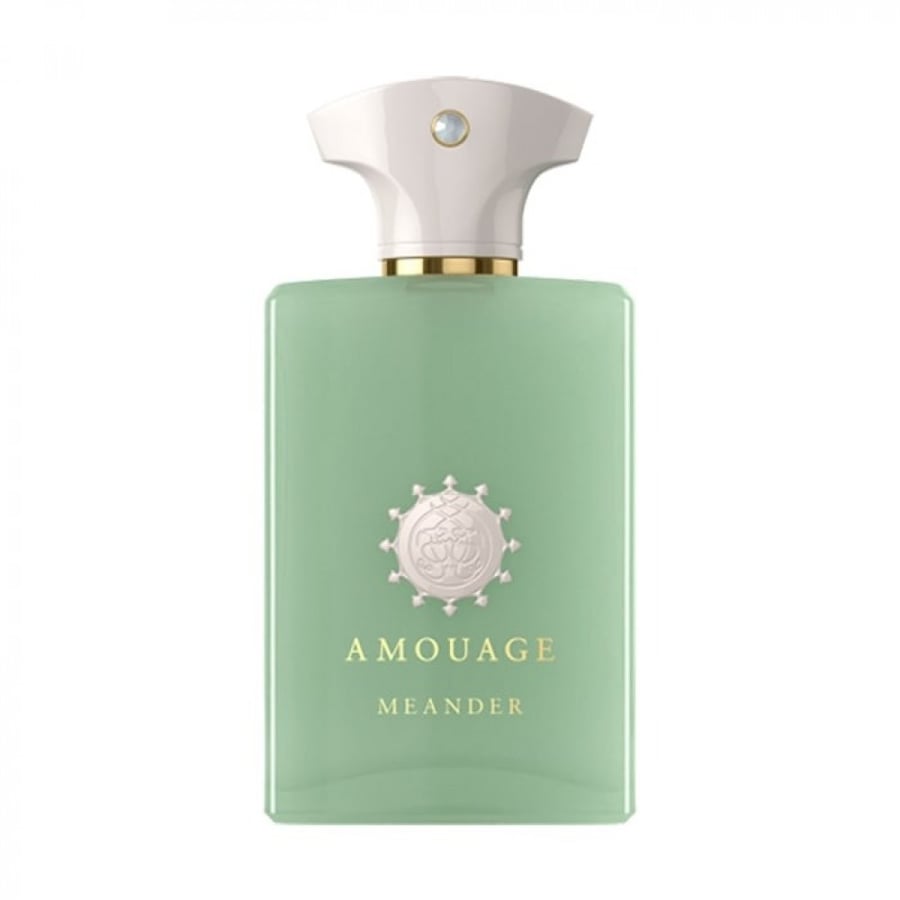 تستر امواج ميندير  Meander Amouage للرجال و النساء او دو بارفيوم  100مل