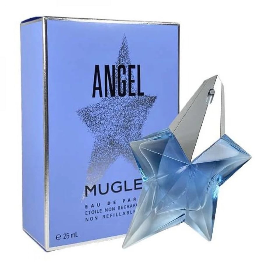 عطر انجل موغلر او دو بارفيوم Angel Mugler عطر نسائي ساحر
