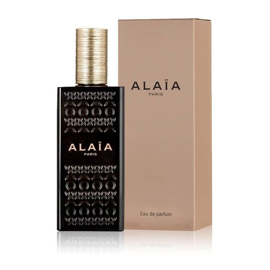 عطر علايا الايا باريس أو دو برفيوم 100مل