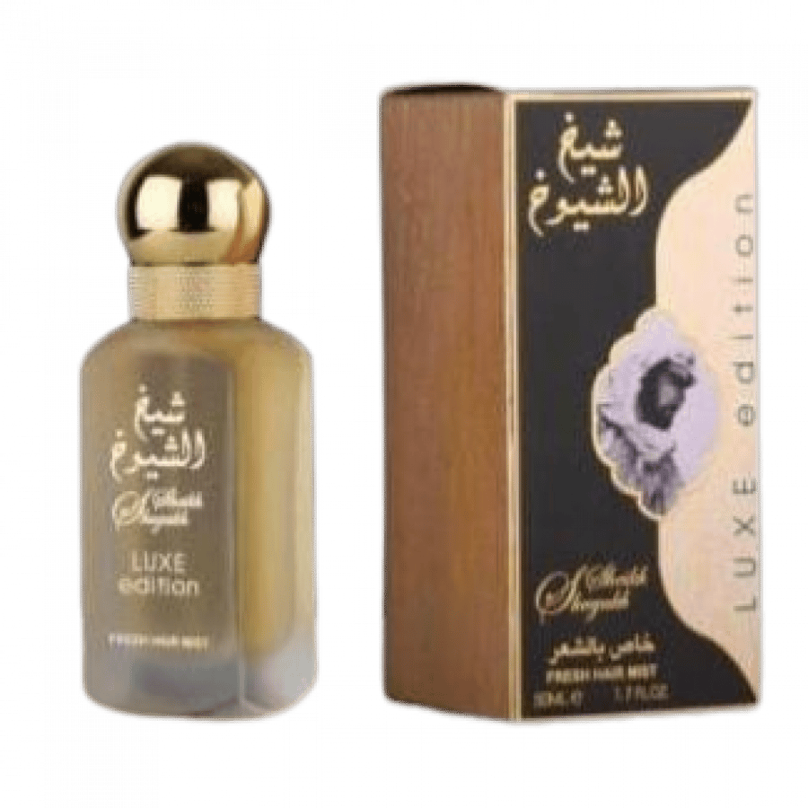 عطر شعر شيخ الشيوخ 50 مل