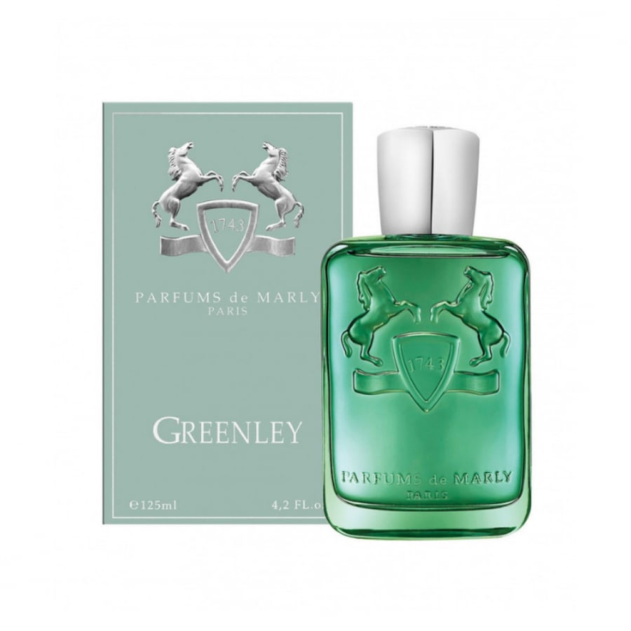 عطر مارلي جرينلي اودو بارفيوم 125مل
