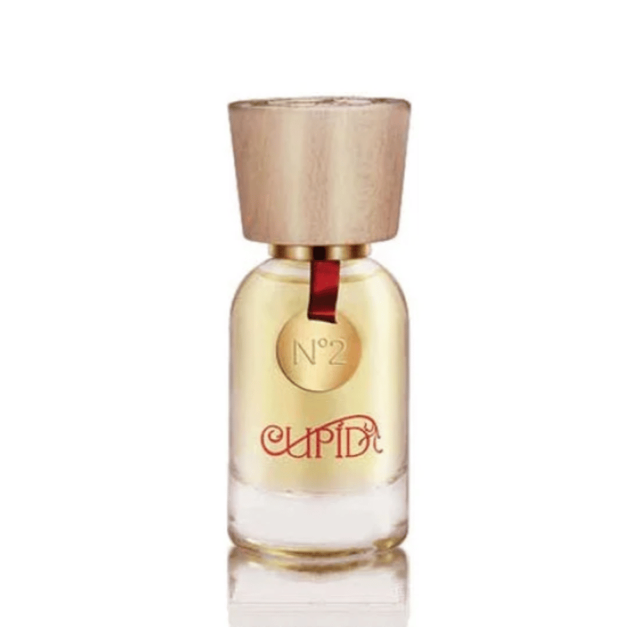 تستر كيوبيد رقم 2 او دو بارفيوم Cupid  02 - عطر فاخر للجنسين