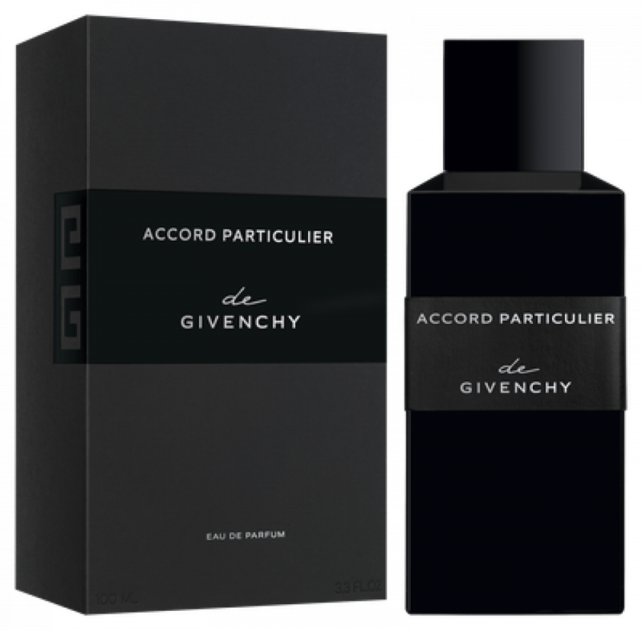 عطر جيفنشي ACCORD PARTICULIER او دو بارفيوم 100مل