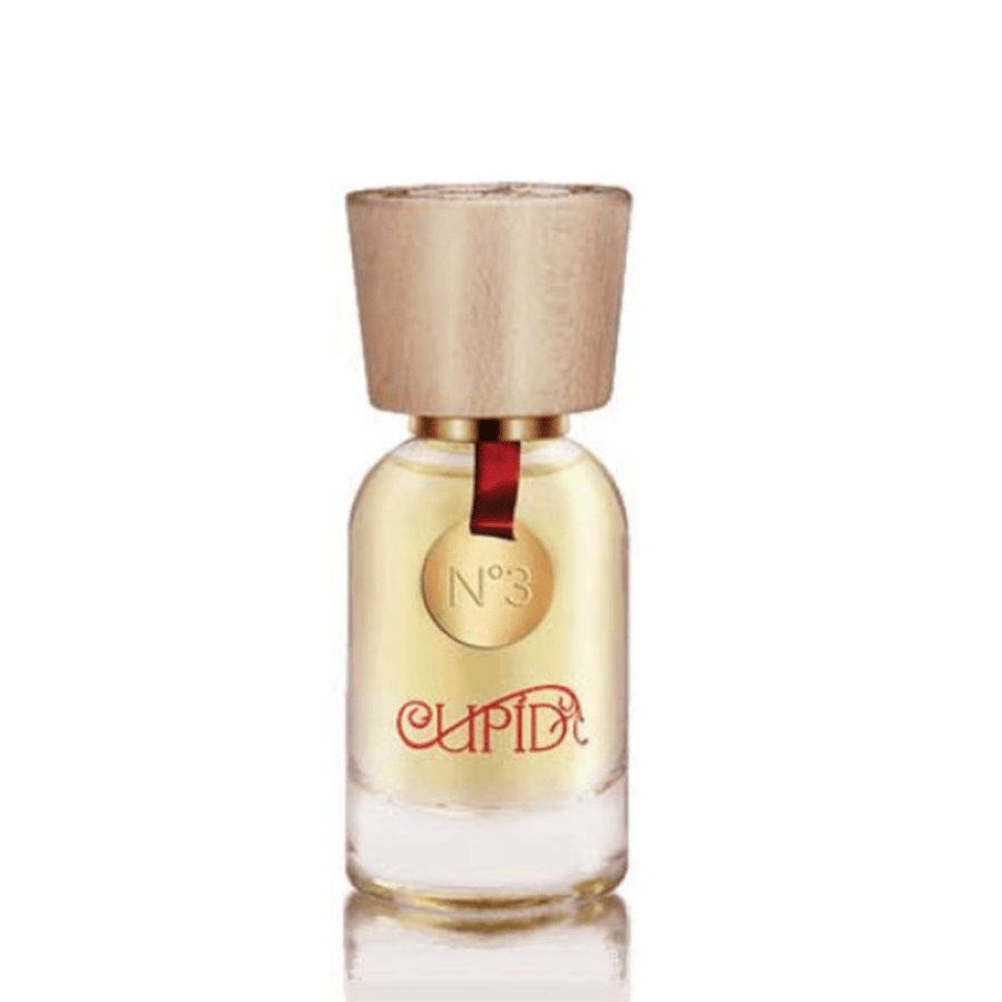 تستر كيوبيد رقم 3 او دو بارفيوم 50مل Cupid Black 03 - عطر للجنسين
