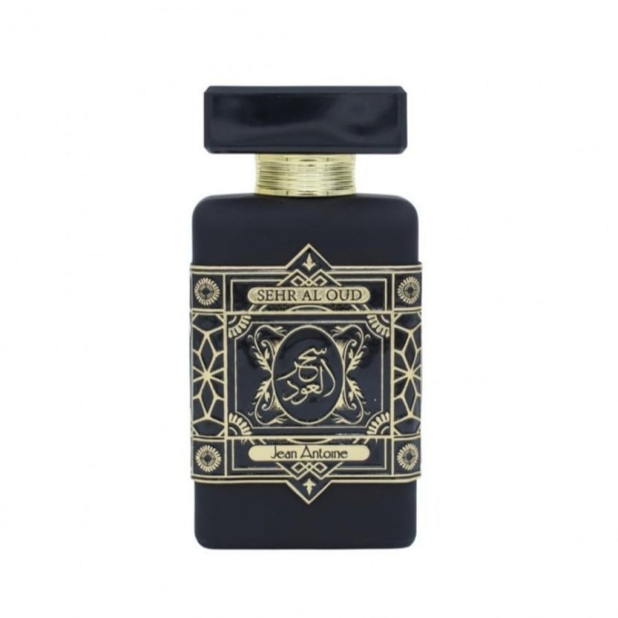 عطر الماس سحر العود او دو بارفيوم للجنسين 100مل
