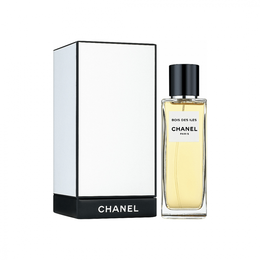 عطر شانيل بويس ديس اليس اودو بارفيوم 200مل