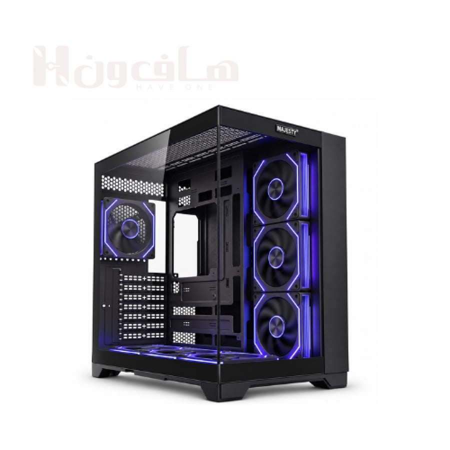 majesty-barq-7-argb-mid-tower-gaming-case-black