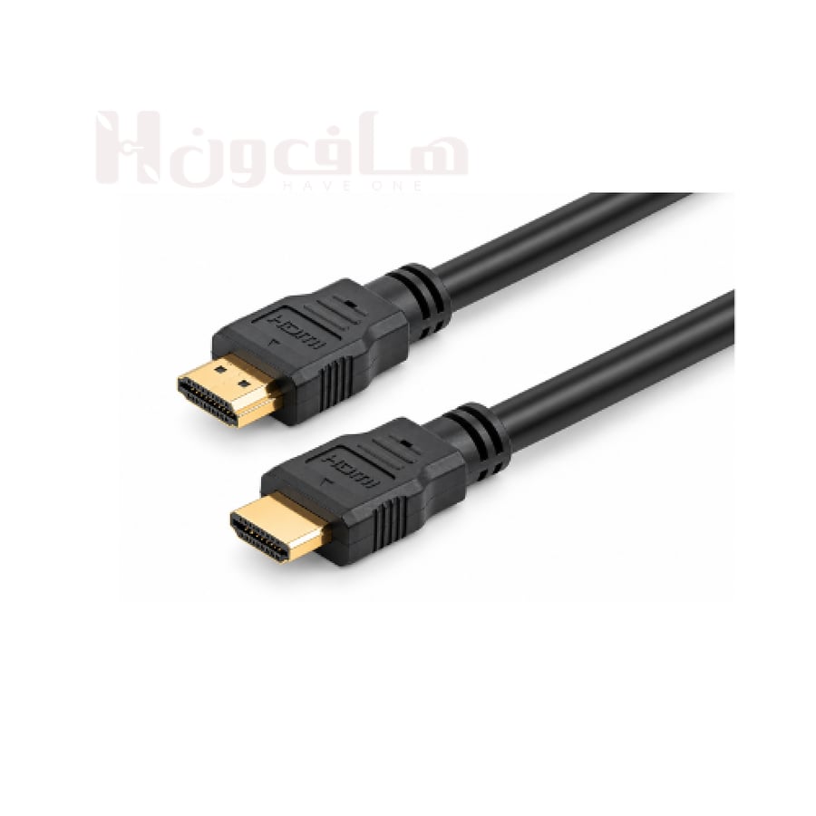 كابل سمارت لينك HDMI إلى HDMI بدقة 4K UHD بطول 5 متر موديل GML205