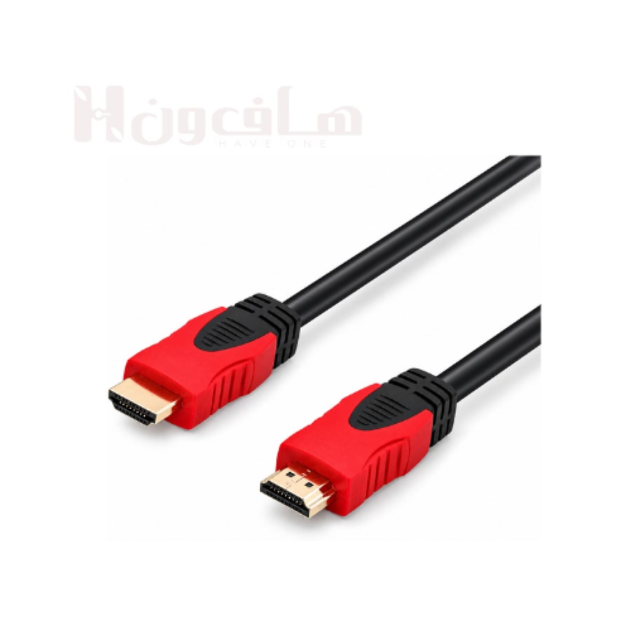 كابل سمارت لينك HDMI إلى HDMI بطول 1.5 متر موديل GML201 عالي السرعة