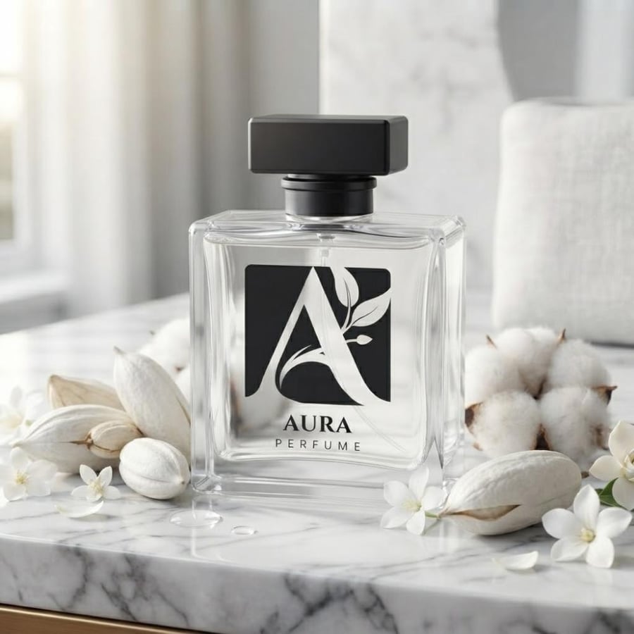 عطر أورا مسك (AURA Musk) – 250 م