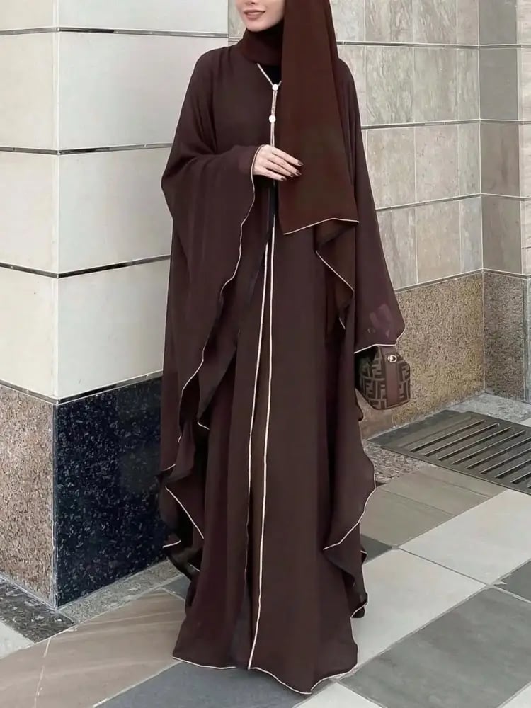 عباية البادية