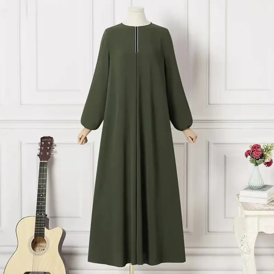 عباية الراسية
