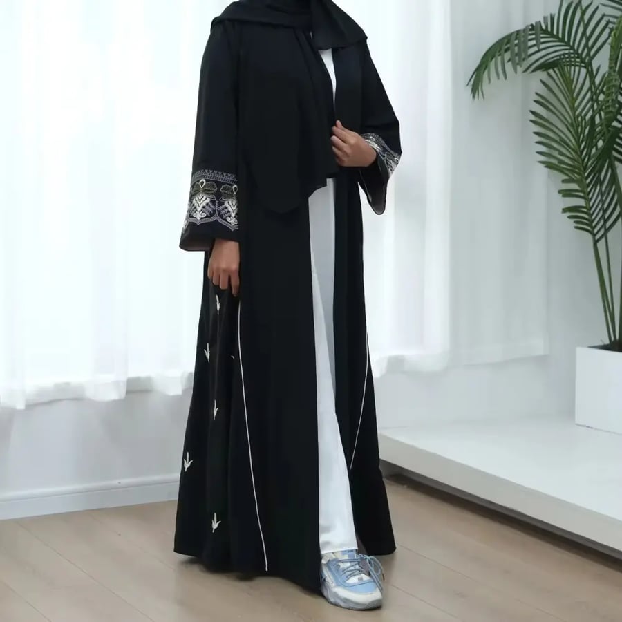 عباية شمس