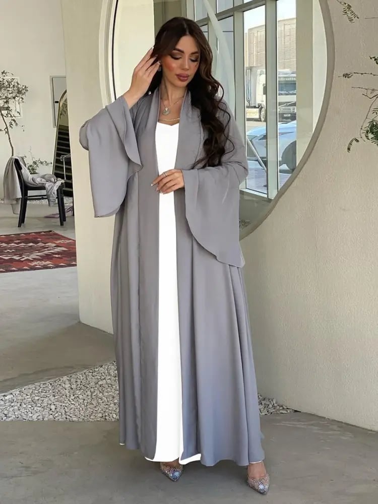 عباية غيمة