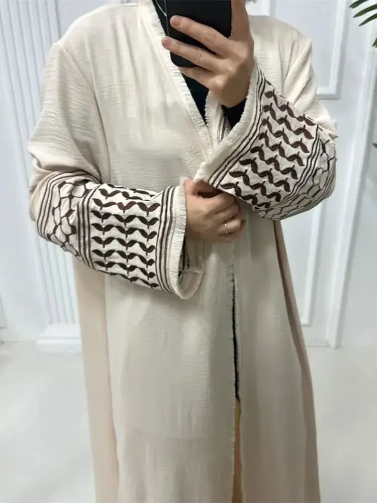 عباية النور