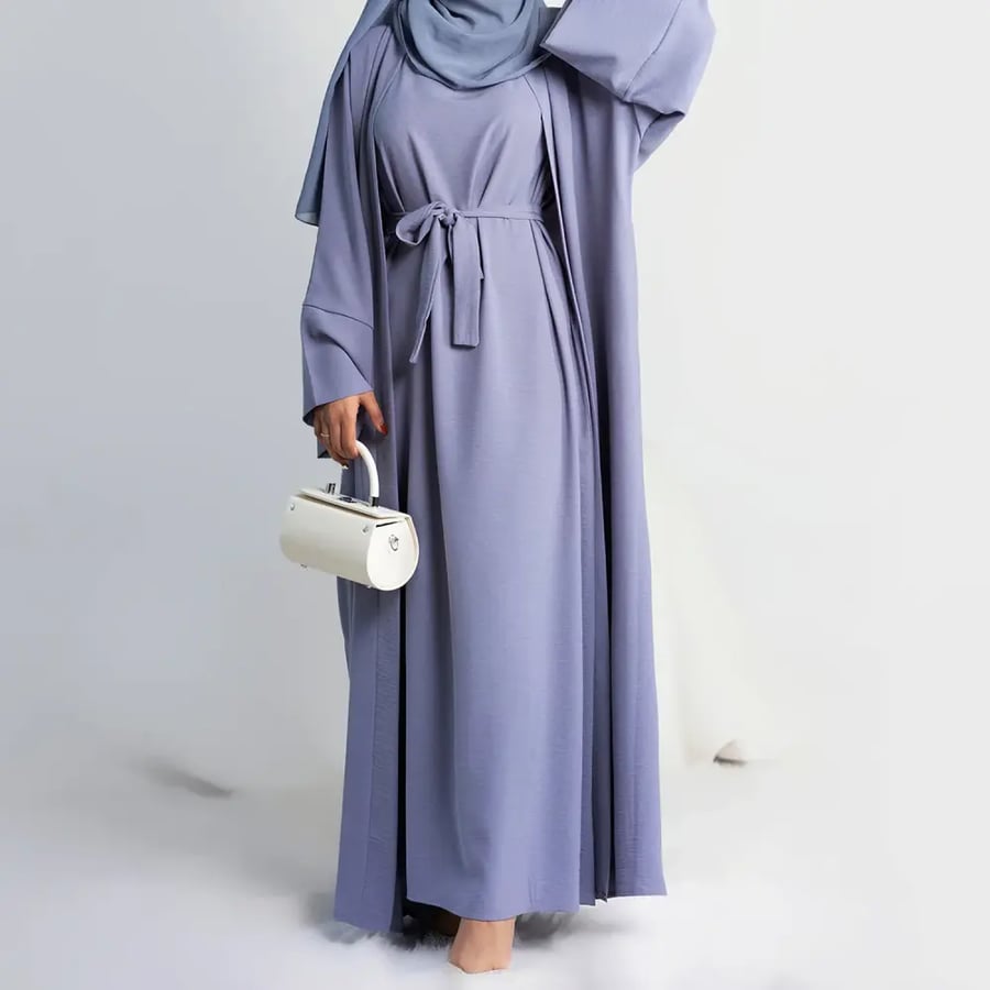 عباية كيمونو راقية