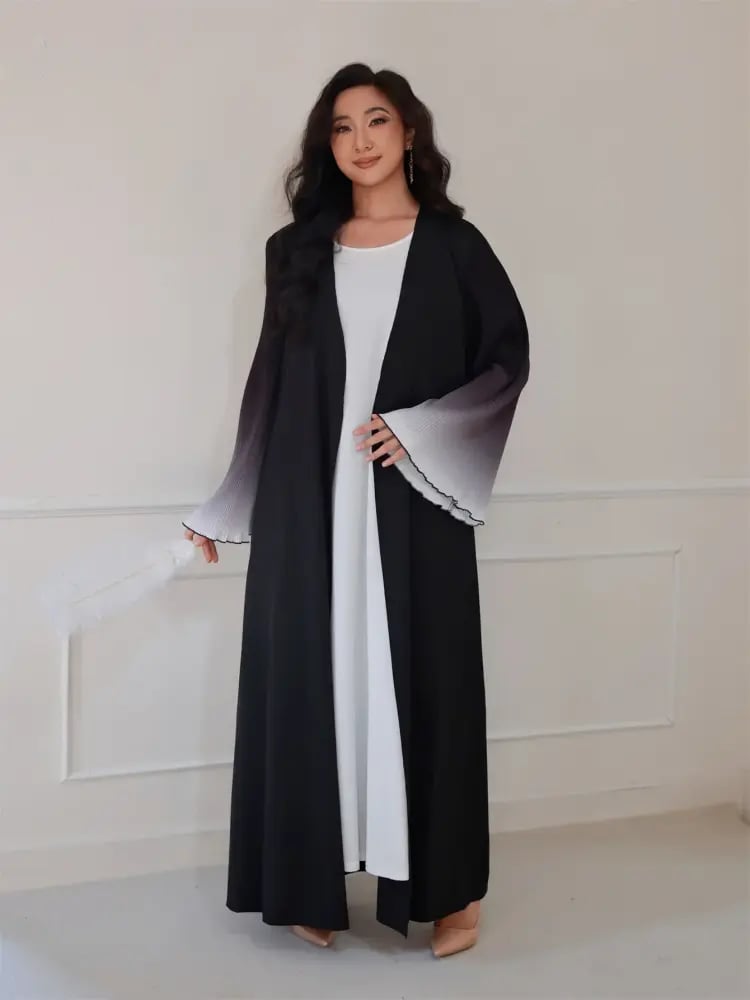 عباية حكاية