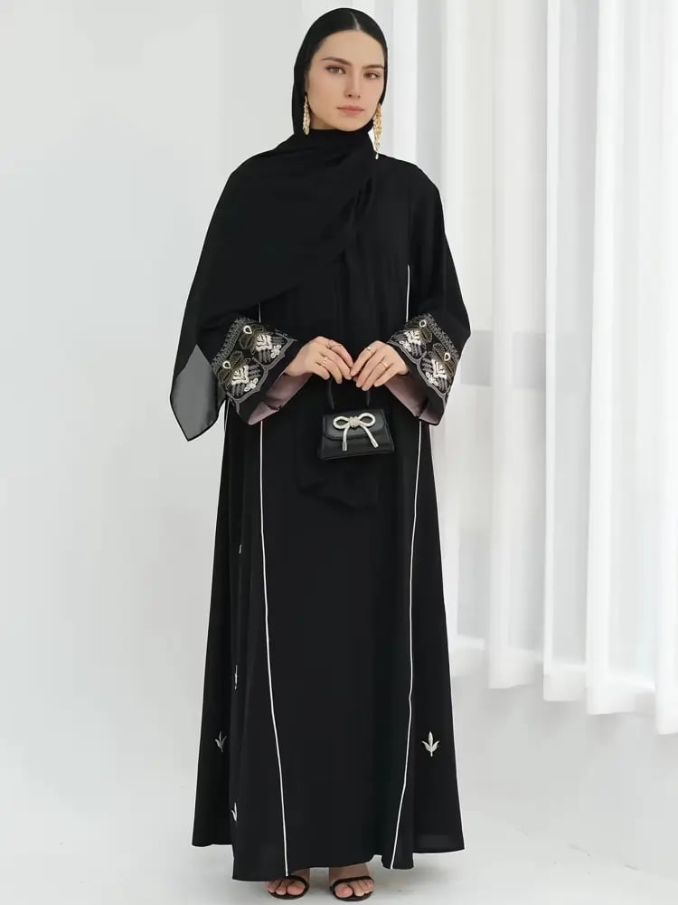 عباية مجد
