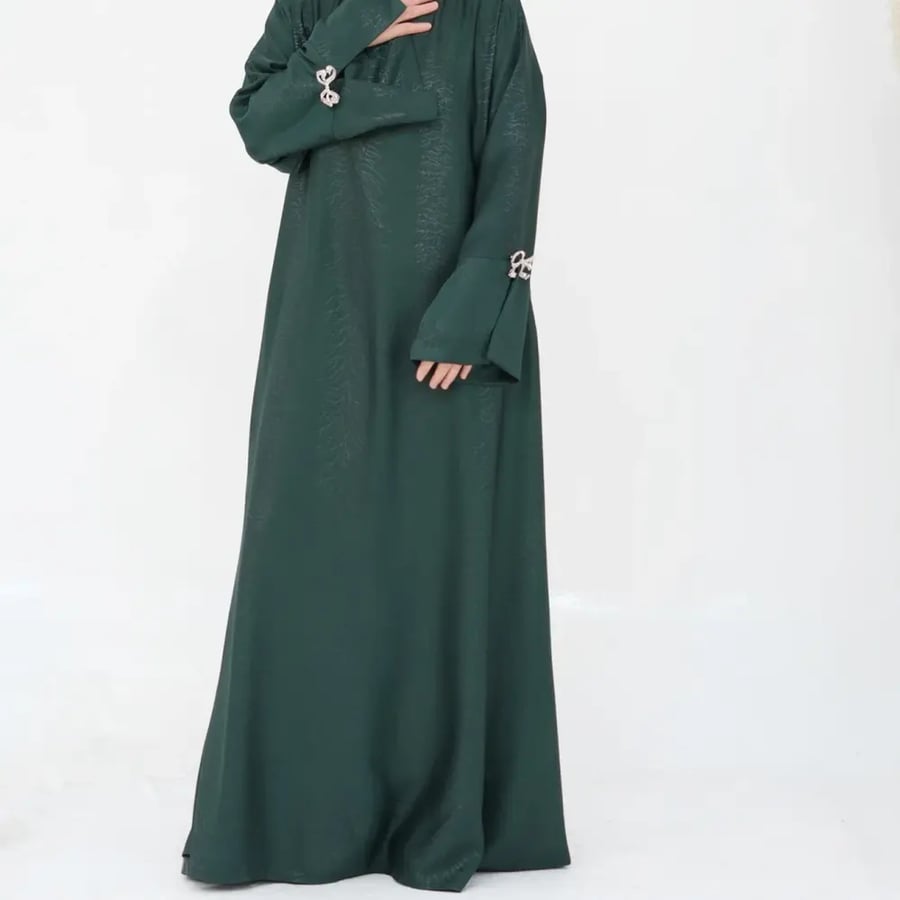 عباية سحر الشرق