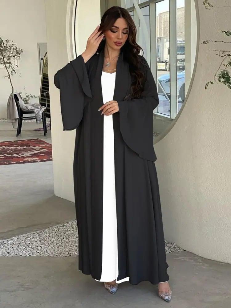 عباية غيمة