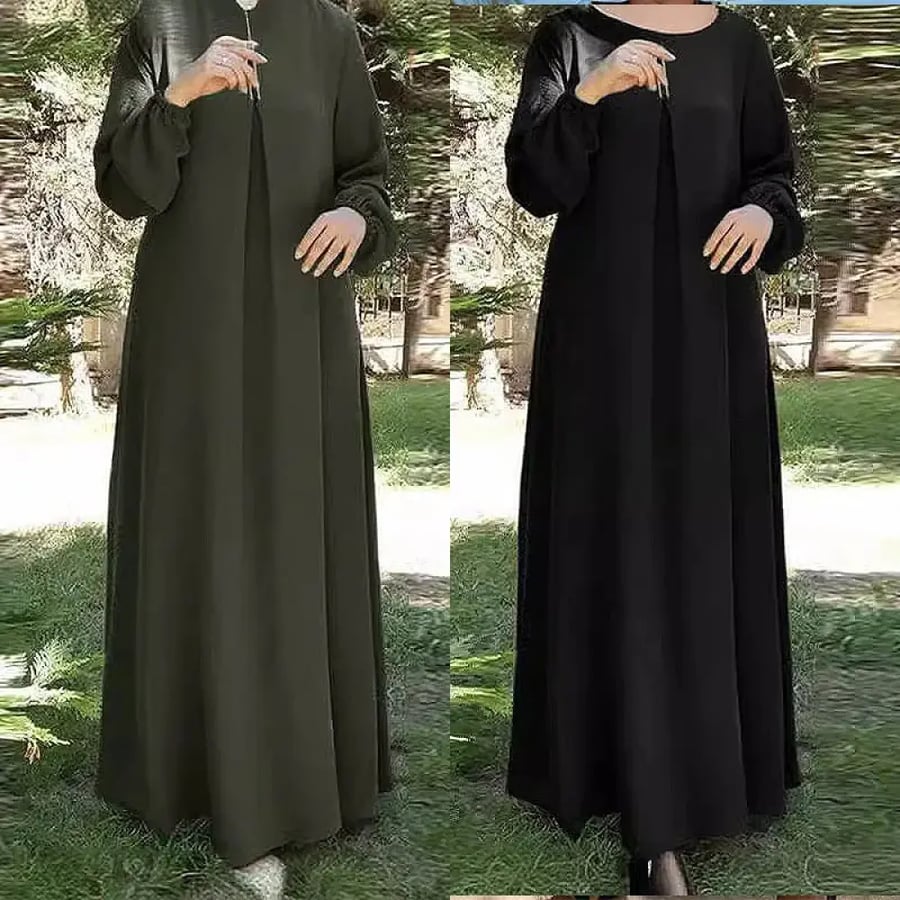 عباية الراسية