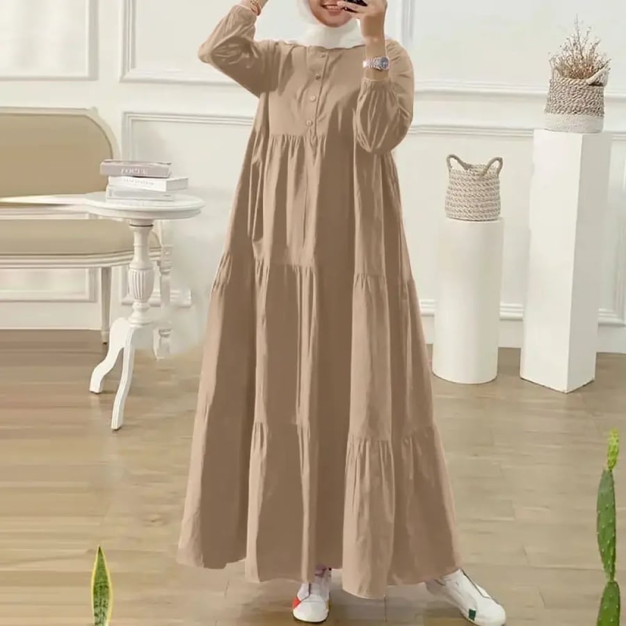 عباية ذوق