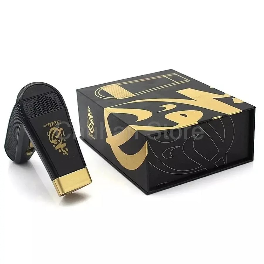 مبخرة كهربائية محمولة ChuHan USB للعطور العربية