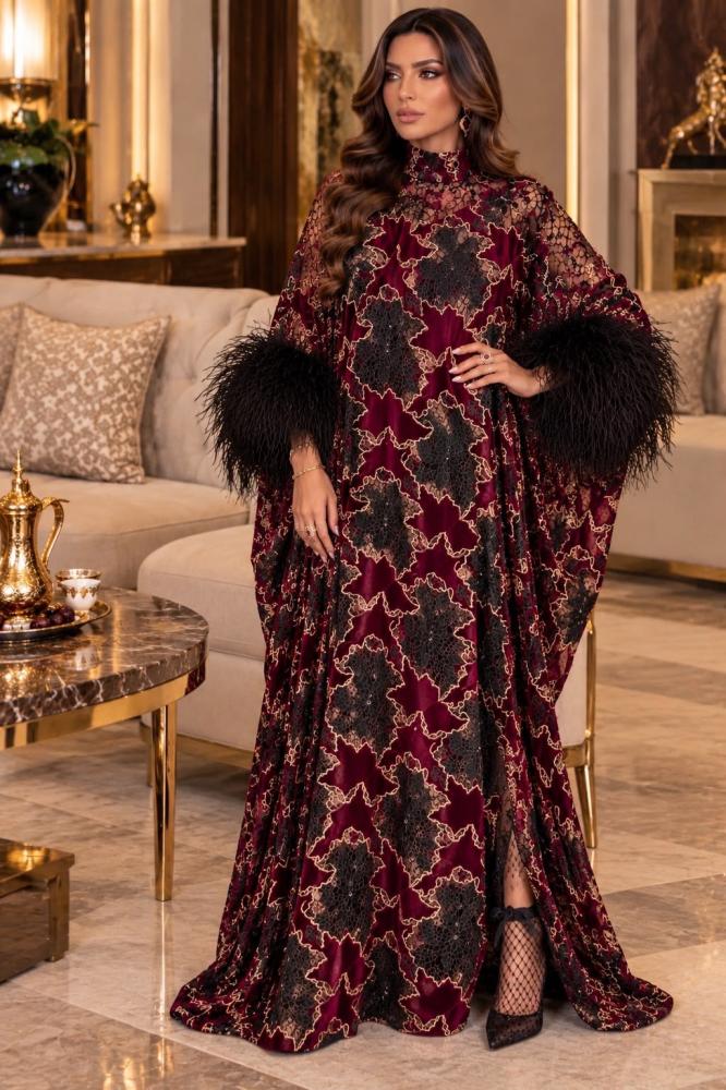 دراعة #5