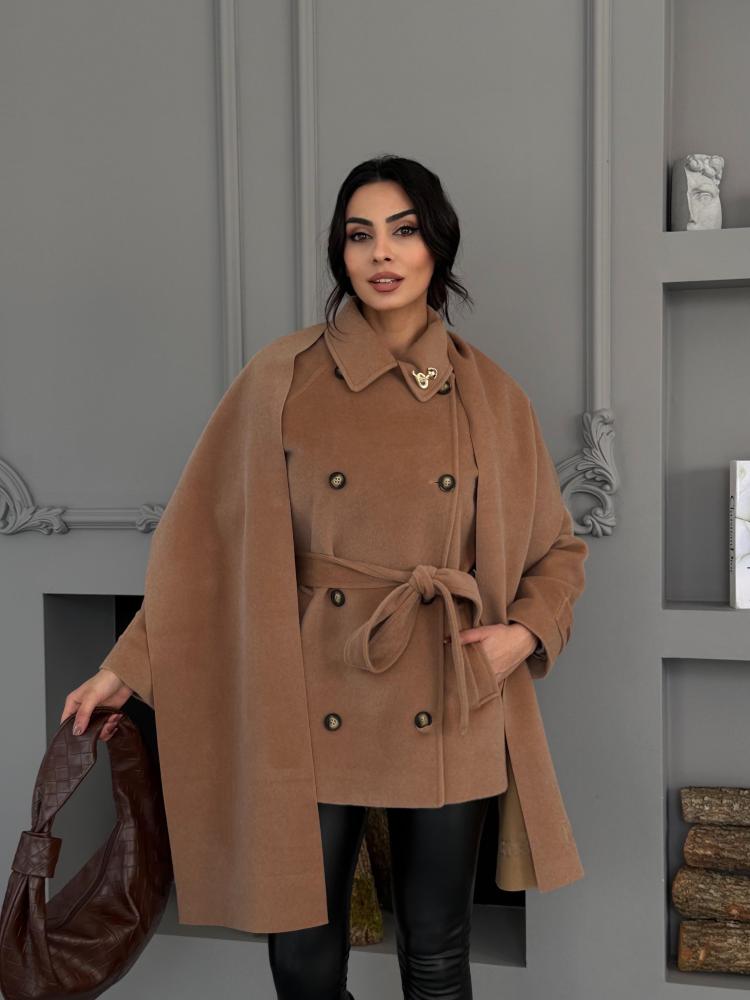 معطف فاخر Max Mara