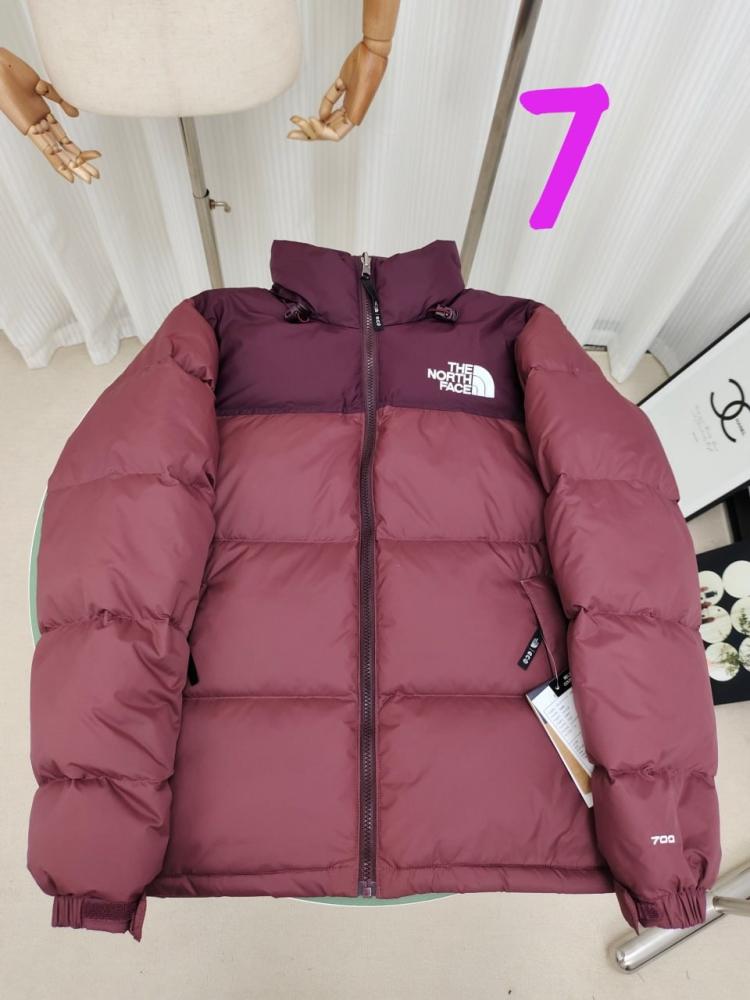 جكيت ماركة TNF