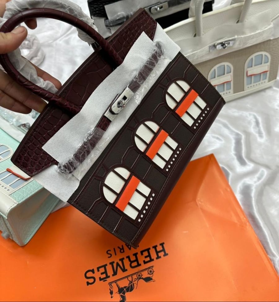 شنطة هرمز