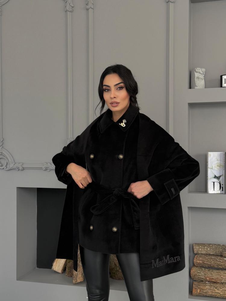 معطف فاخر Max Mara