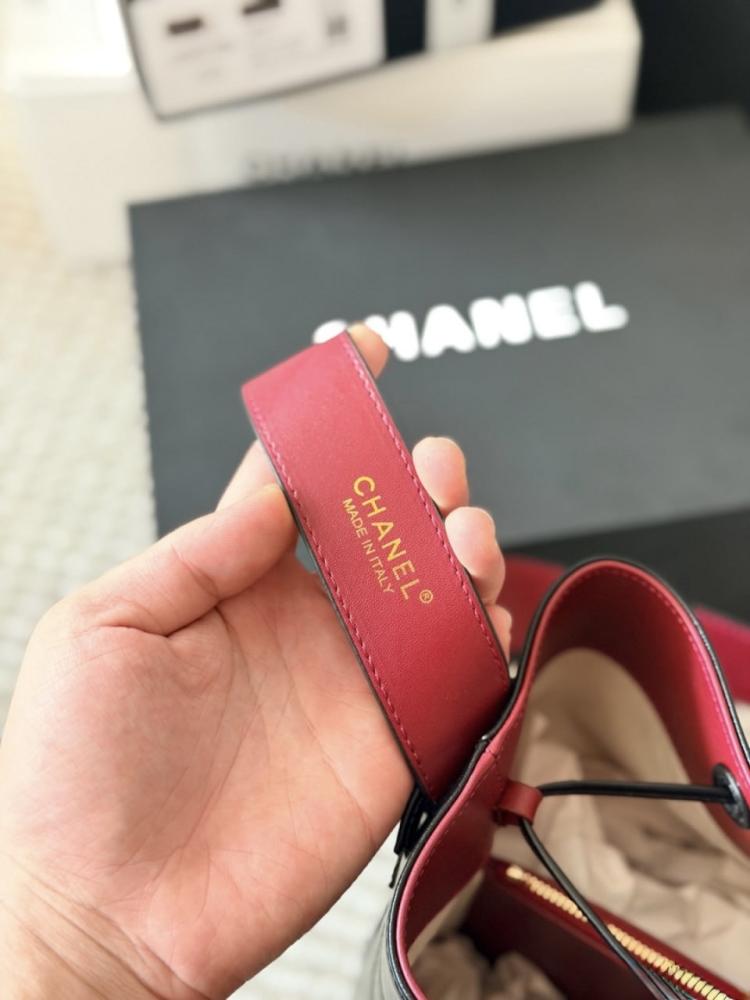 شنطة شانيل