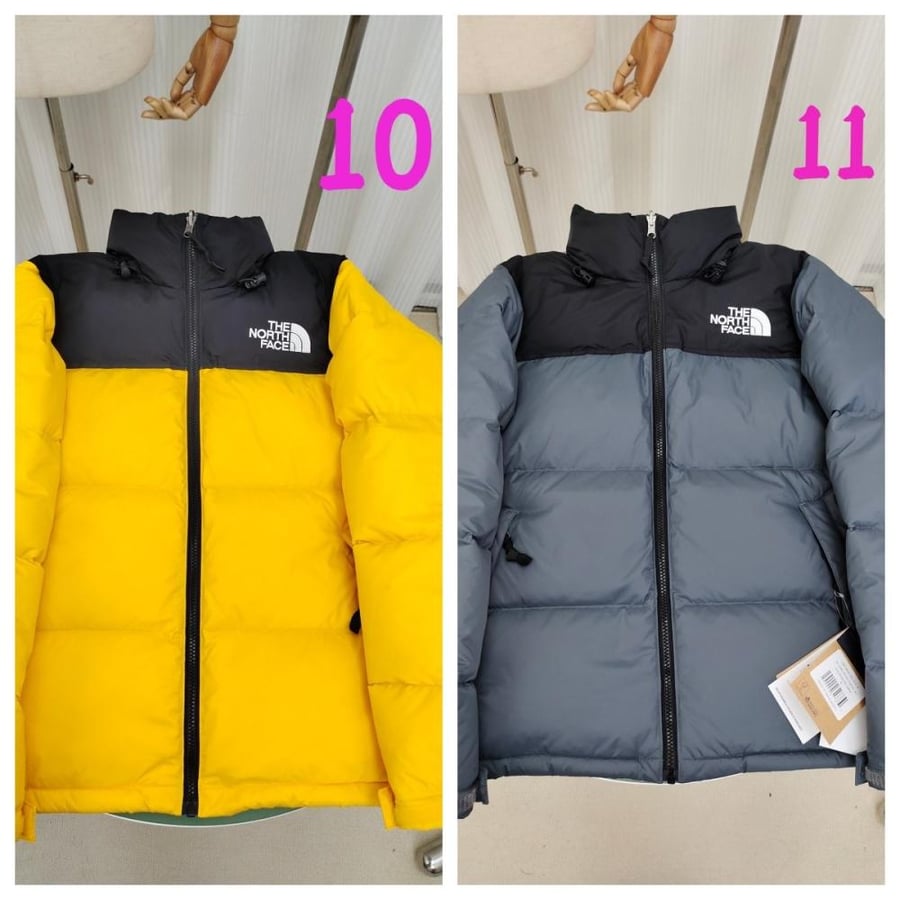 جكيت ماركة TNF