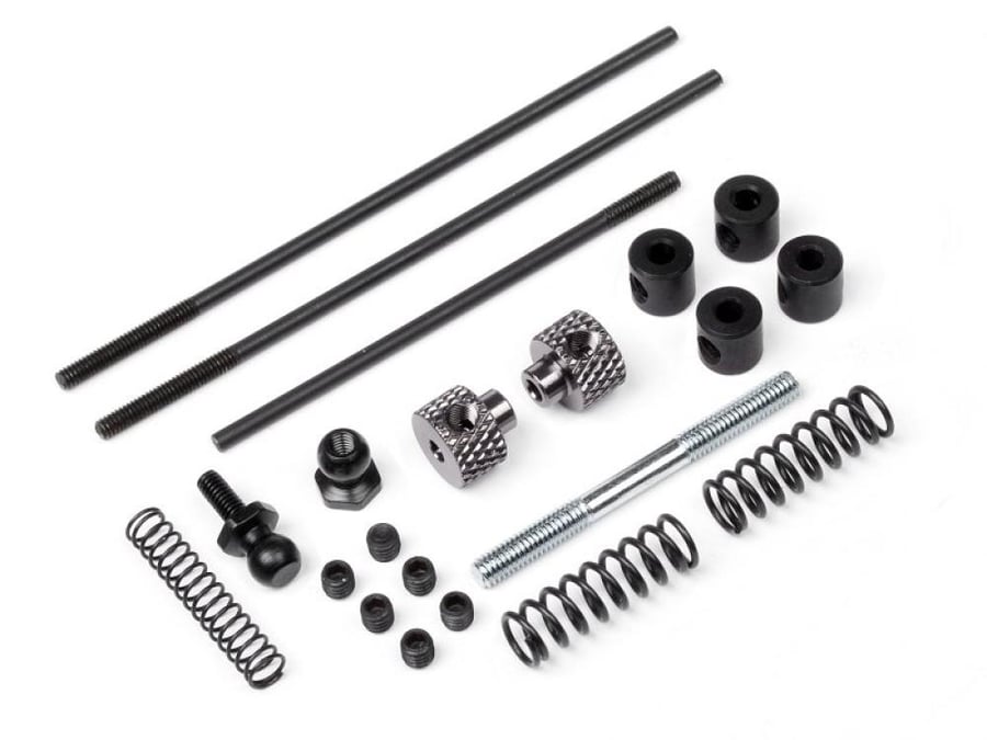 #101343 - LINKAGES SET