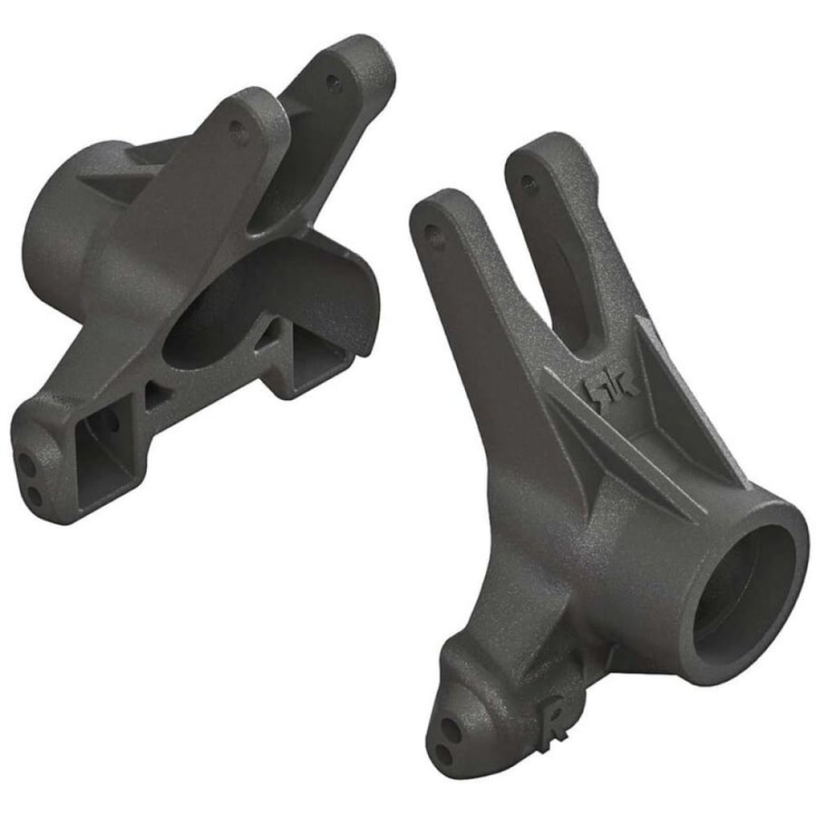 ARAC5043 OR AR330522 Hub Rear: 4x4 BLX 4S