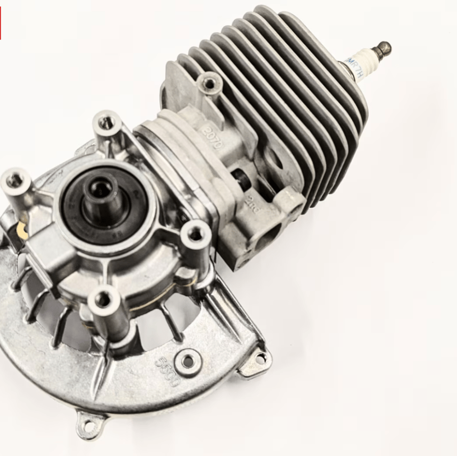 Zenoah G260RC Longblock