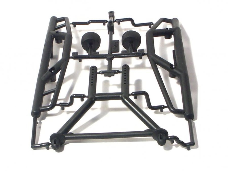 #85059 - BUMPER SET/LONG BODY MOUNT SET
